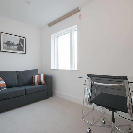 Saco London Bridge - Bermondsey Appartement Buitenkant foto